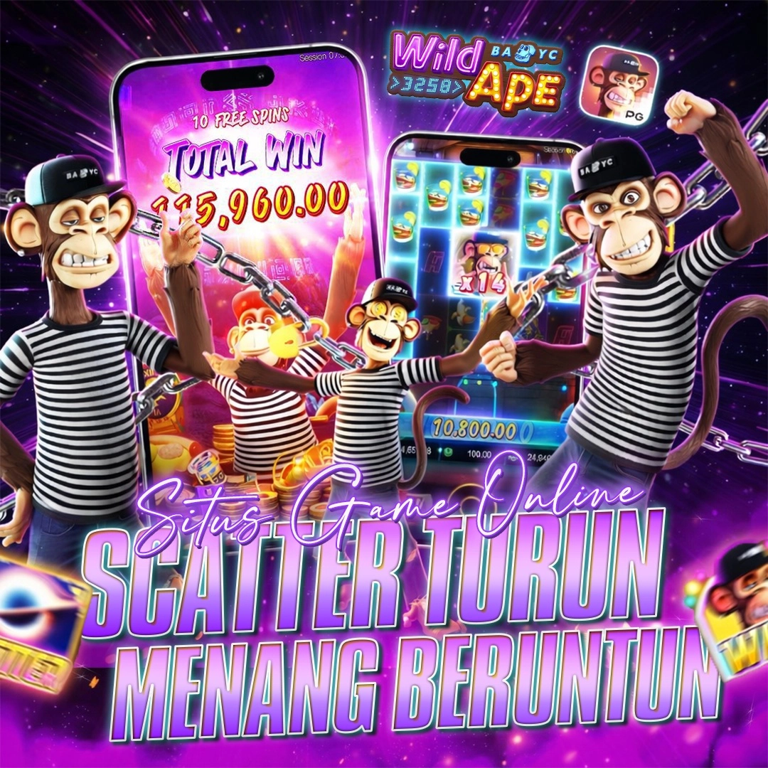 PANEN789 🛡️ Situs Game Online Scatter Wild Terpercaya Pasti Bayar